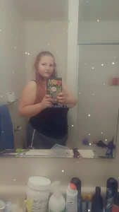 Look at that booty tho