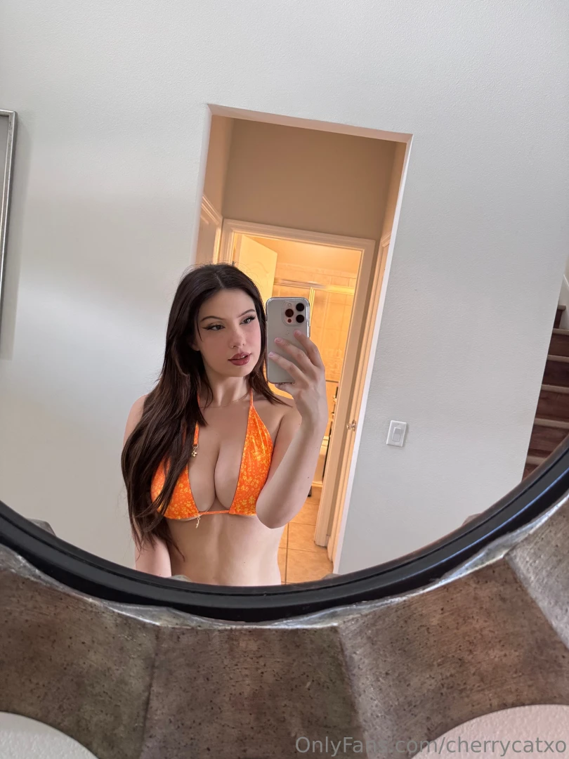 Is orange my colour part 32 