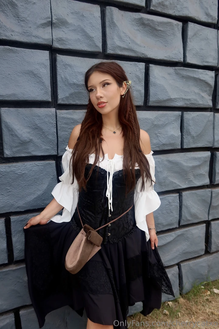 I ll let you get under my skirt if you beg enough part 1 