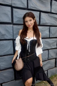 I ll let you get under my skirt if you beg enough