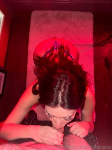 My housemate and i had some fun part 1