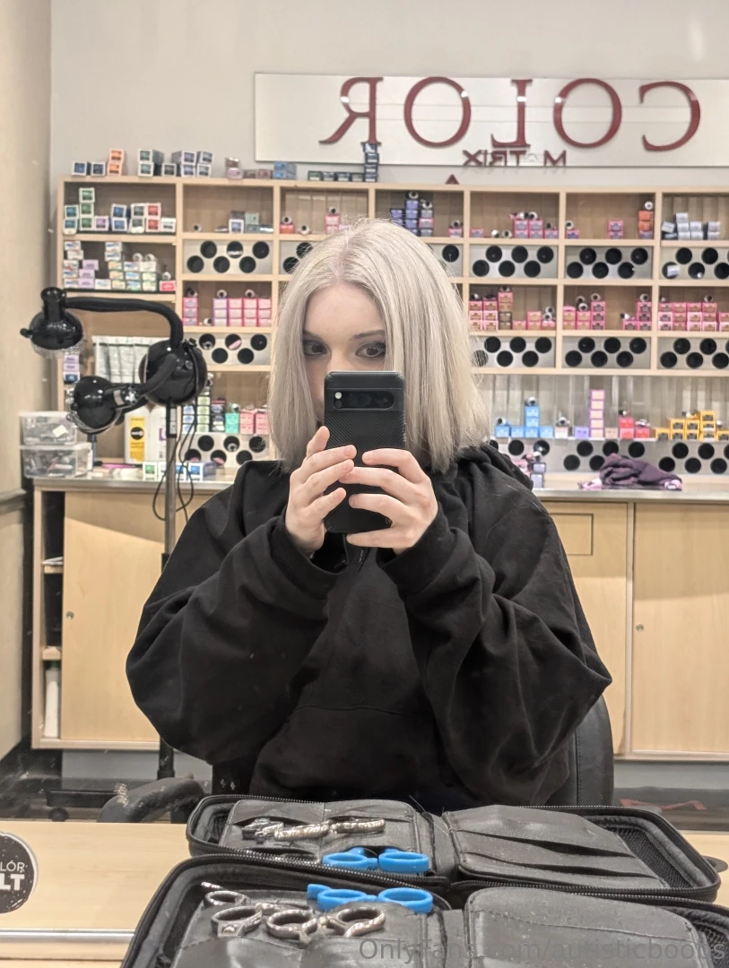 Most of life is maintaining 