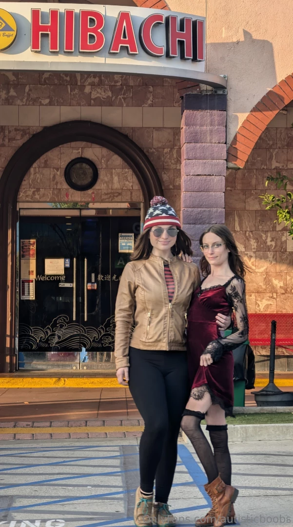 Lunch today was golden 