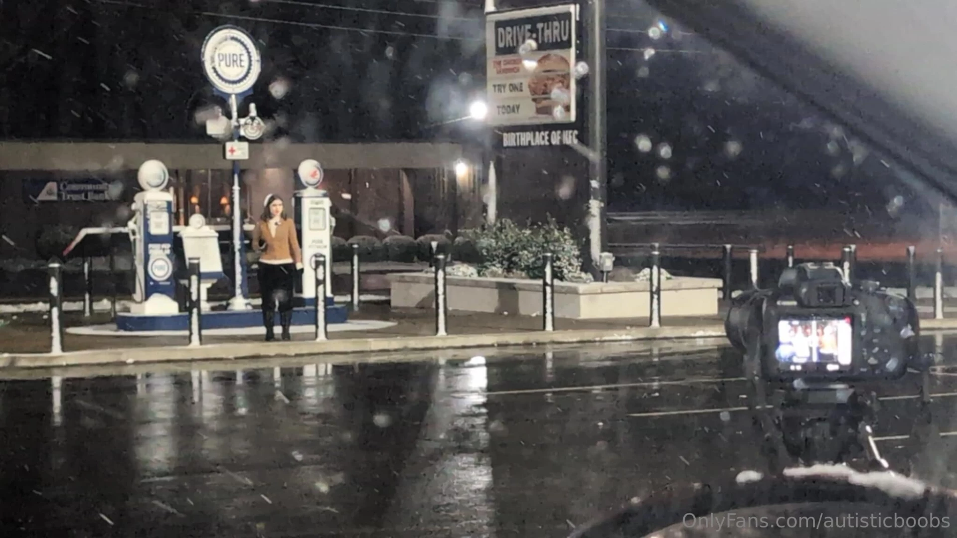 The name is salad mint salad my mission to do reviews of goldfinger part 1 