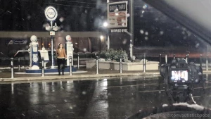 The name is salad mint salad my mission to do reviews of goldfinger part 1