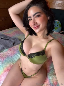 Wanna join me in bed for some slutty fun
