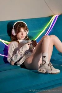 Beautiful asuna_yuuki_love asuna_yuuki_love with a pink pussy loves part 50