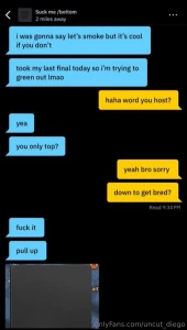 Posted dec 27 2024 nothing will ever top frat pussy for me bro this part 1