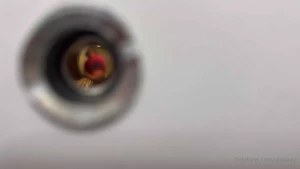 Should i let him come in