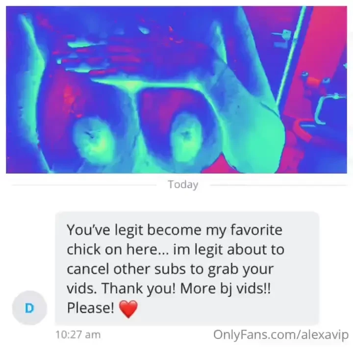 Check your messages for lastnight s free no tip required loyal fan 