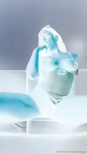 Tip me for a surprise part 19