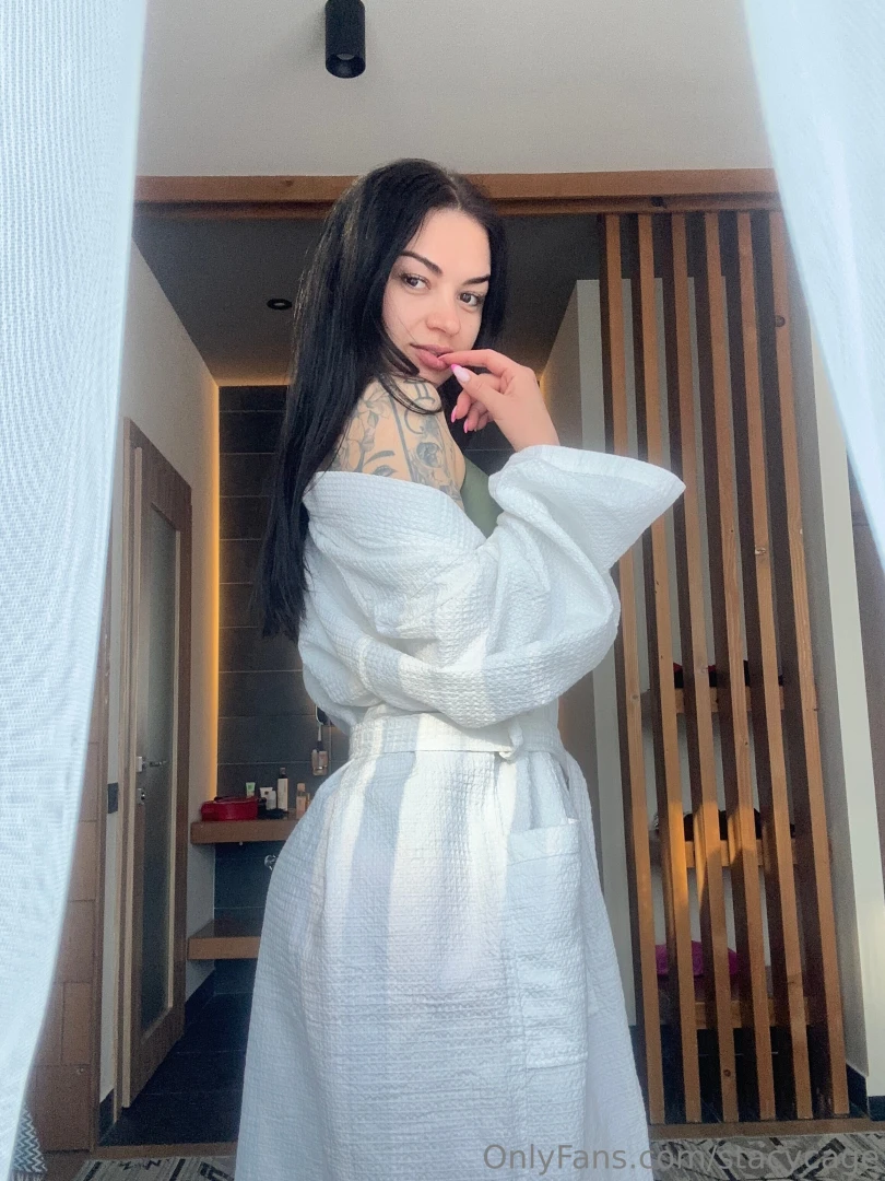 Say yes and you ll never want to say no again part 1 