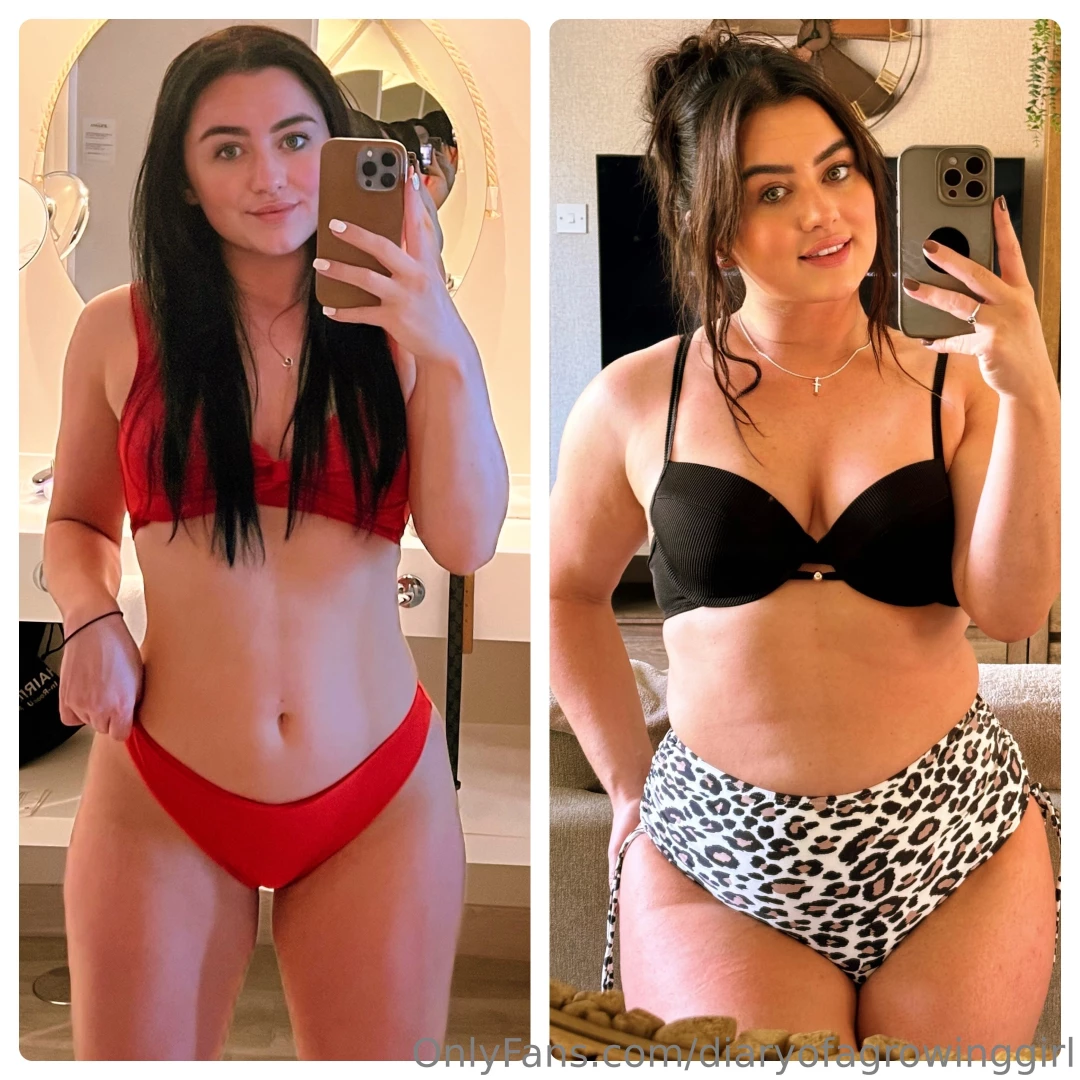 Bikinis look a lot different lately i want to do something a little 