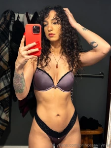 Gotta sneak a selfie in