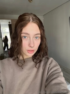 Hey little wavy mood today