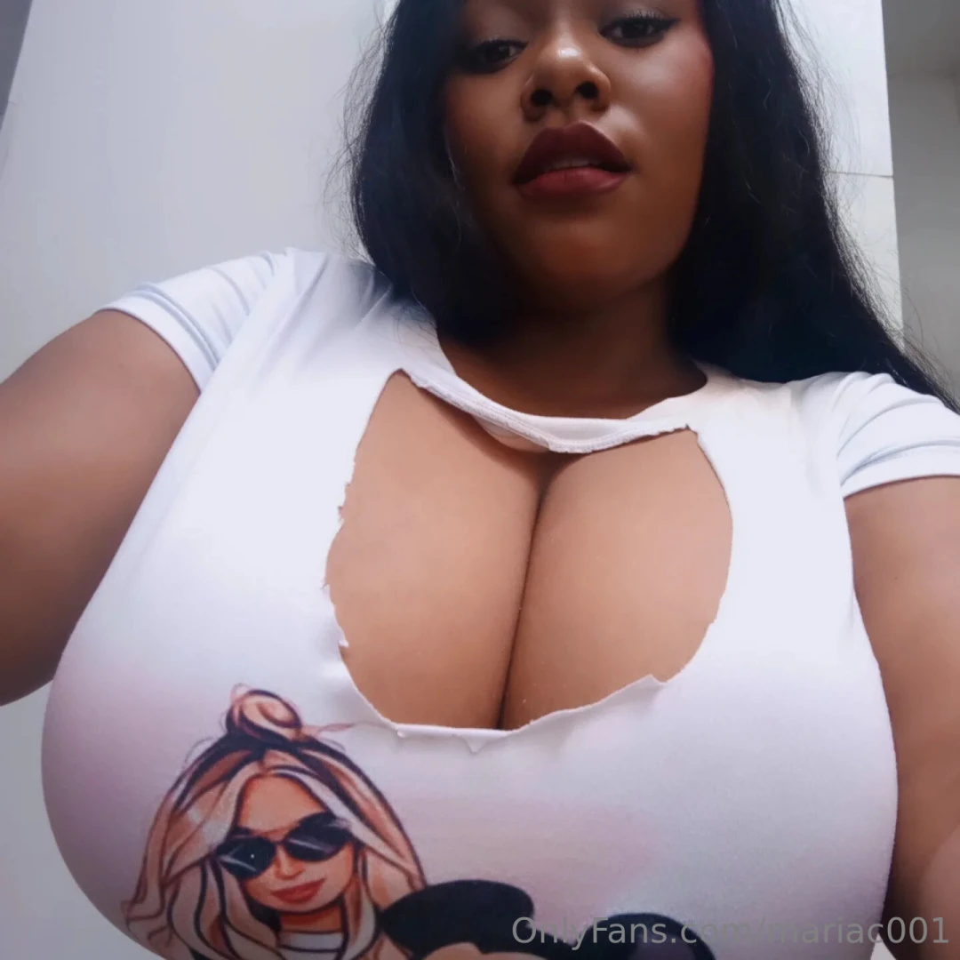 If you like big tits send me a message 
