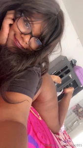 Accompany me for a while