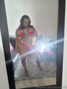 Red is my favorite color part 25