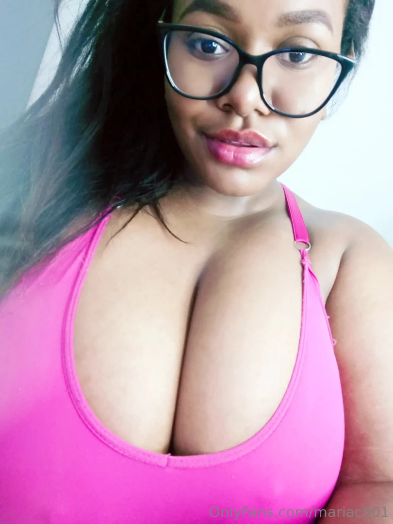 Do you have a load for my tits part 1 
