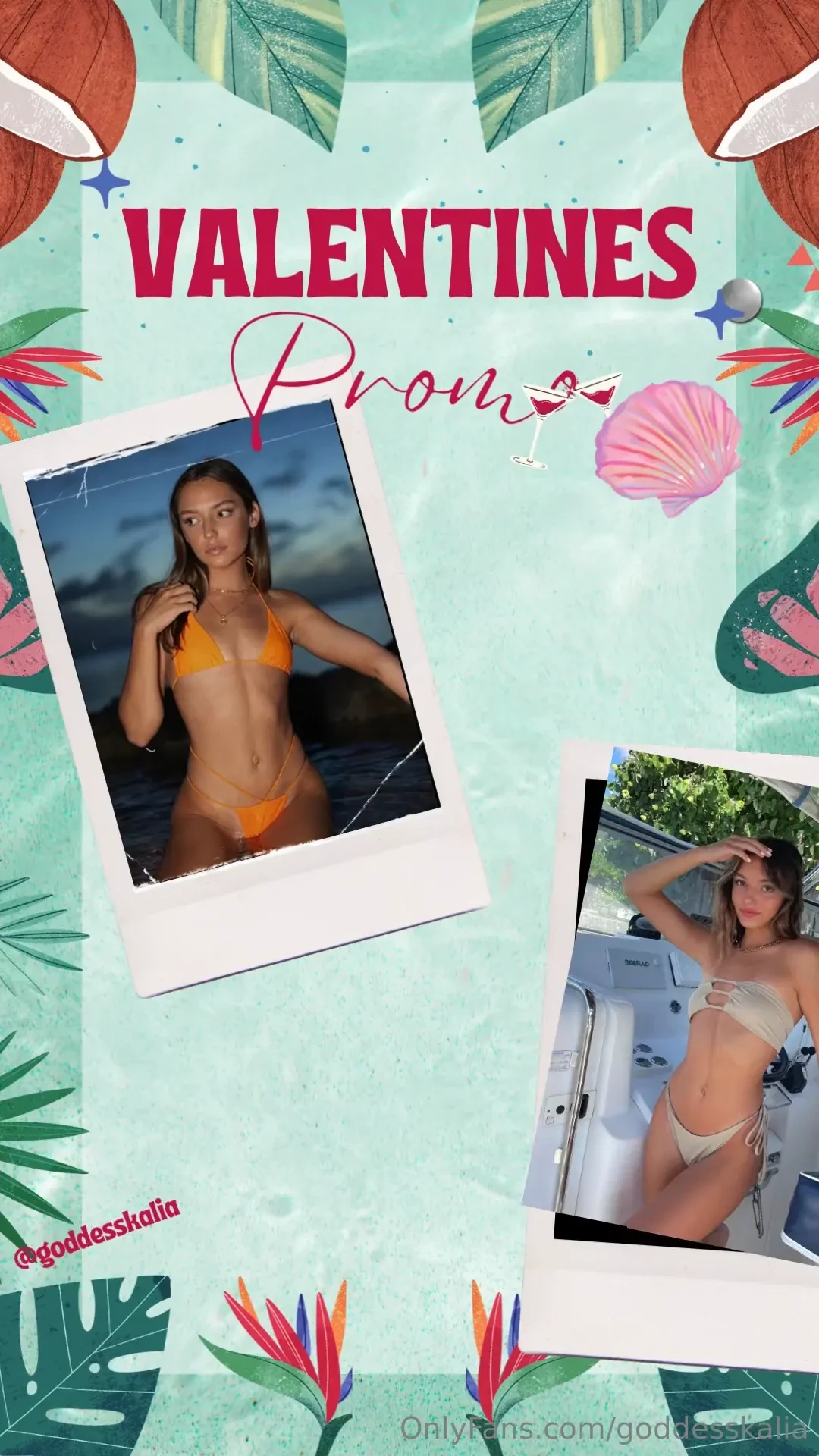 Alright it s giveback time this is how i wanna celebrate heart s day 