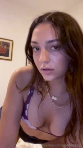 Hi love i m plotting my next surprise what s your dream content next part 1