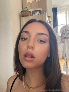 Yk i could be your bride but the frisky one