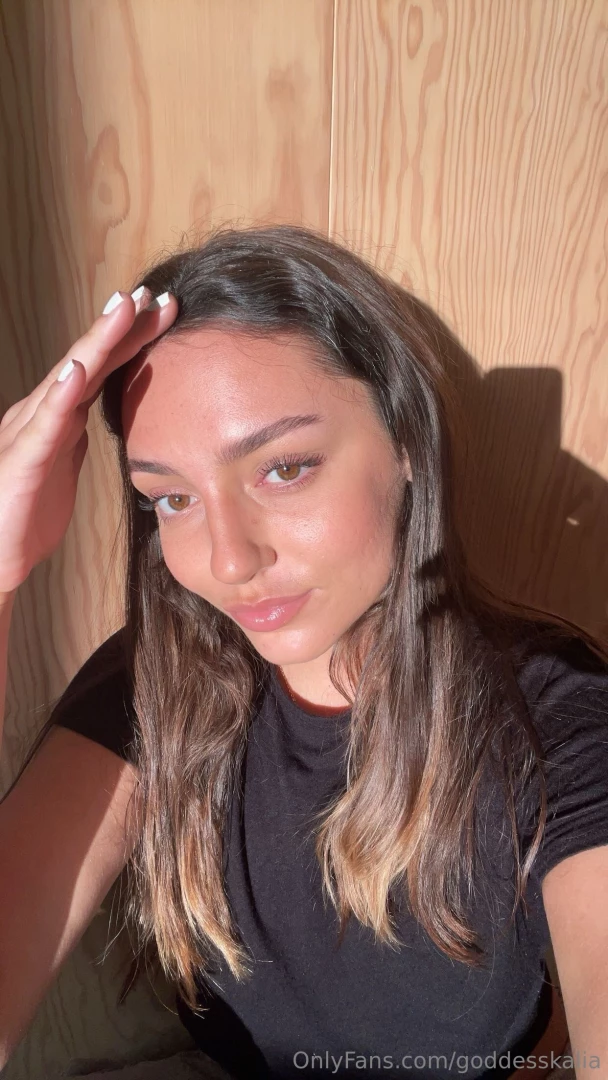 Sun-kissed cuteness captured 