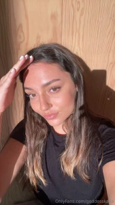 Sun-kissed cuteness captured