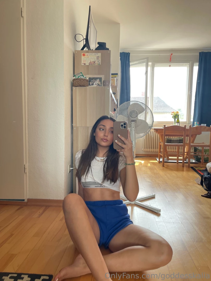 Feeling myself today part 44 