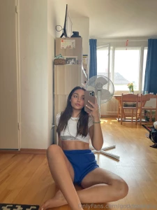 Feeling myself today part 44