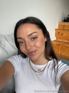 Just being my cute self