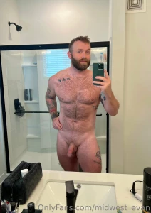 Woke up like this part 159