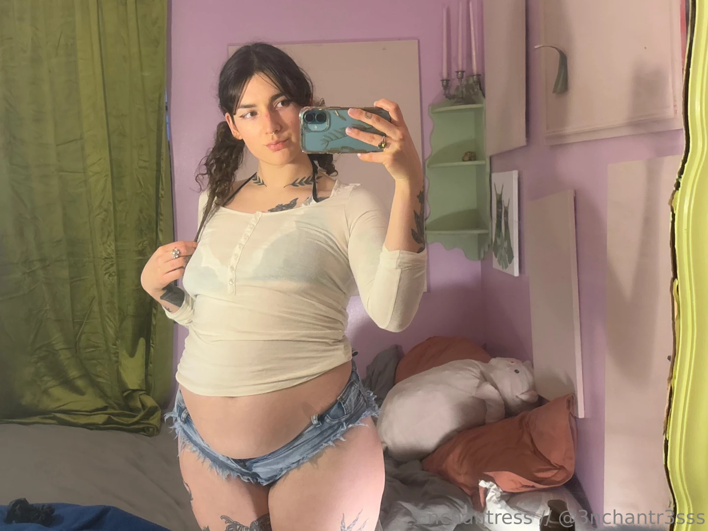 Whatcha think part 68 