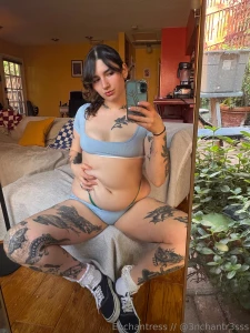 You like puffy alt girls part 4