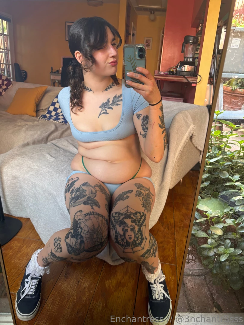 You like puffy alt girls part 1 