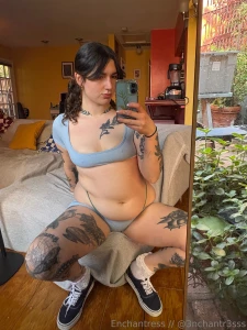 You like puffy alt girls part 6