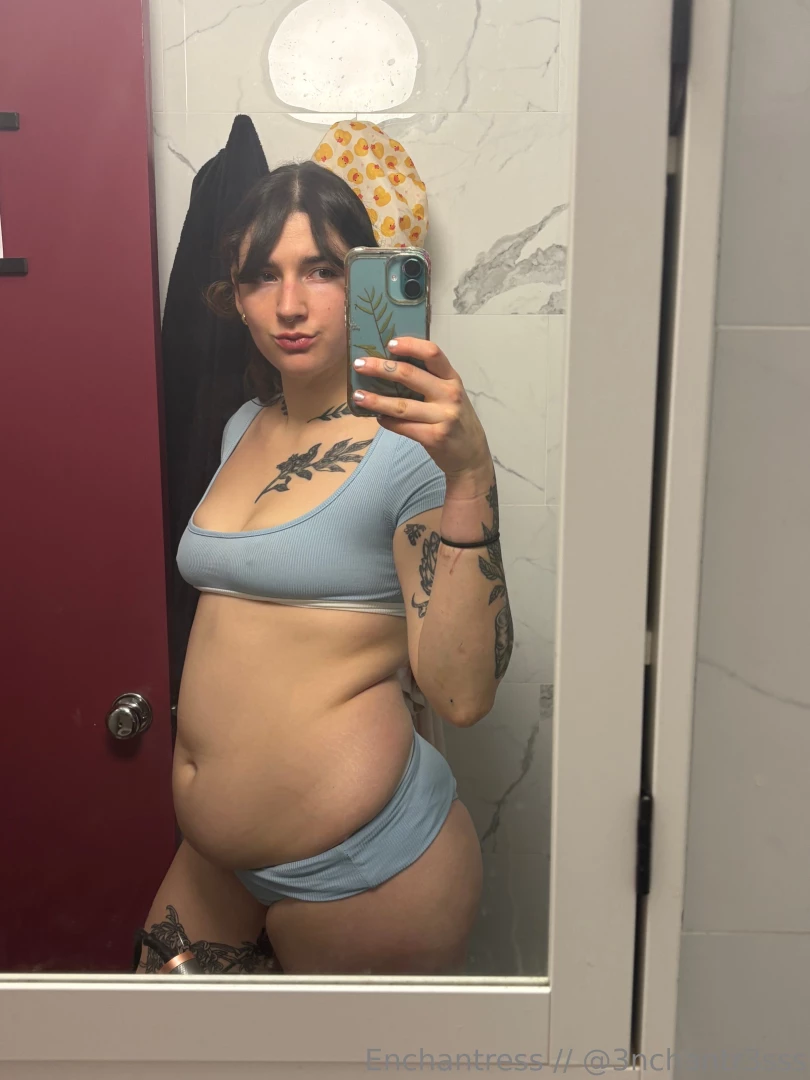 You like puffy alt girls part 7 