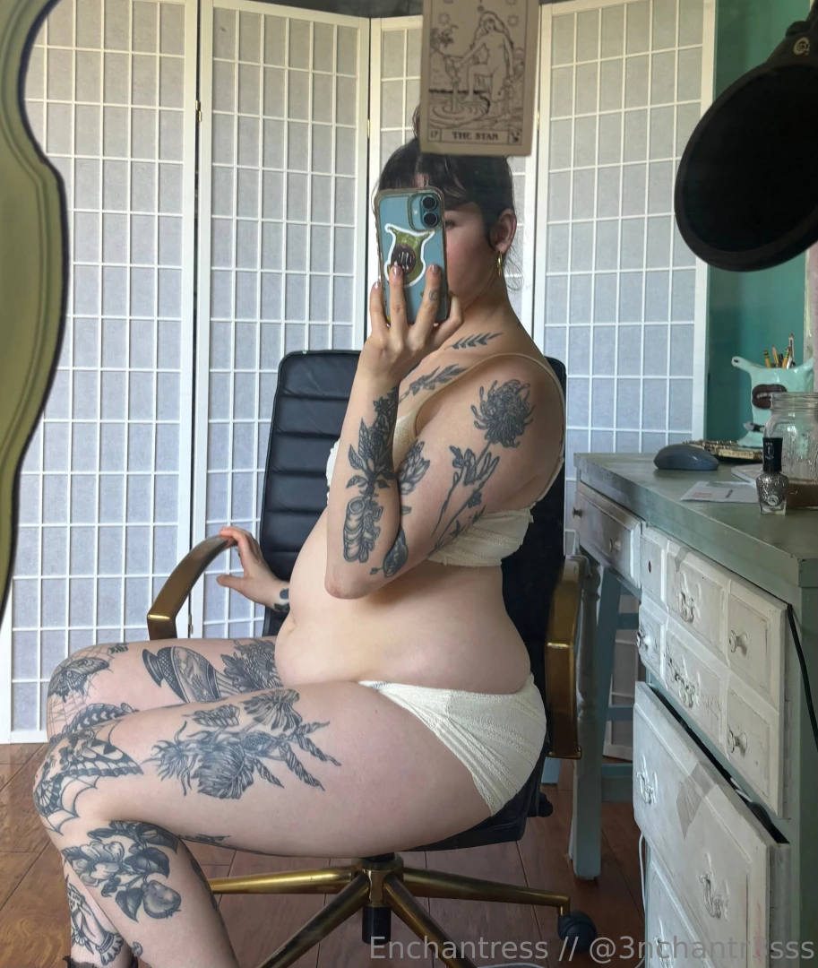 Post breakfast selfies part 1 