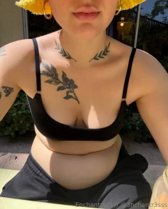 Getting my morning sun lt 3