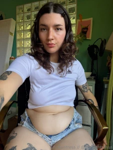 Like this post if you love chubby bellies part 1