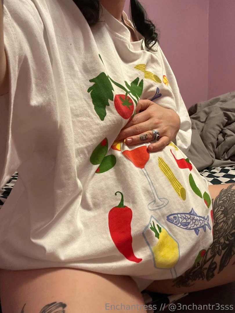 Feeling so heavy before bed lately 