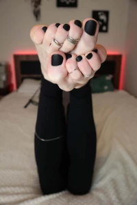 Do you like matte black it would be shiny coming out of your mouth part 1