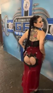 Keep dreaming of this you might get a tap soon