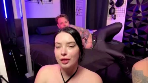 Stream started at 05 21 2025 09 04 pm me and daddyvond are playing