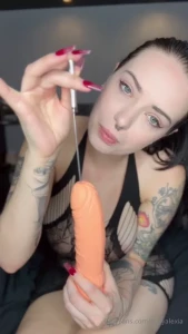 Pain is always pleasure at least for me anyway