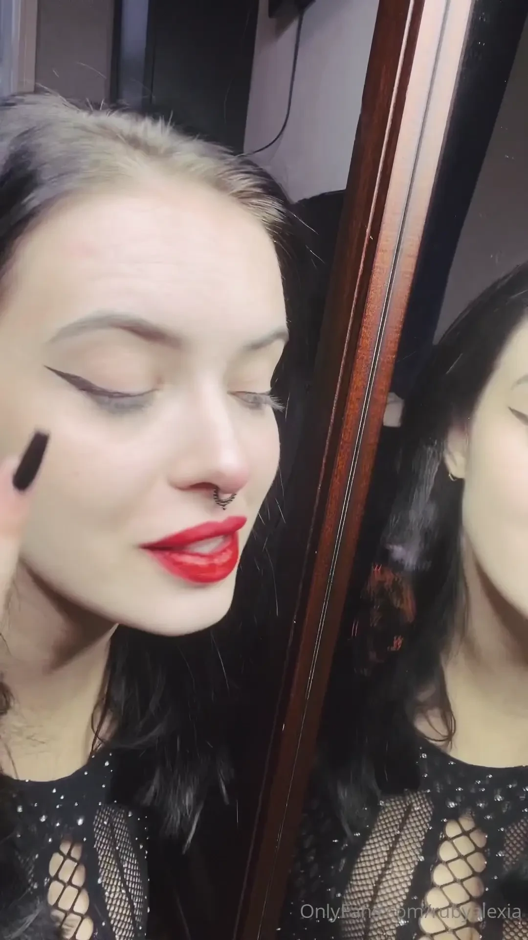 Begging for more under mistress s control check your messages to 