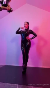 If you entered mistress s custom raffle i will be announcing the