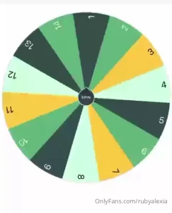 And the lucky winner is entry 8 this custom is a boob and nipple