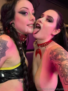 Oh we got up to a lot of fun today tip below and we will tell you a