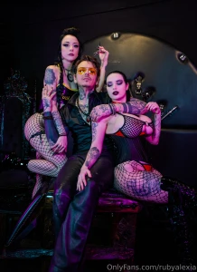 Double the pleasure double the fun part 4